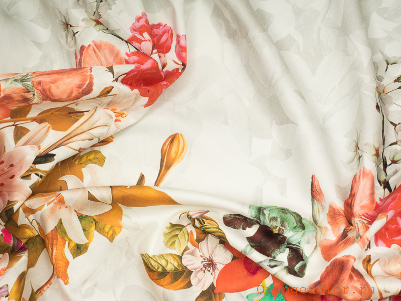 Кликните для увеличения изображения Матовый сатин 5521ХП