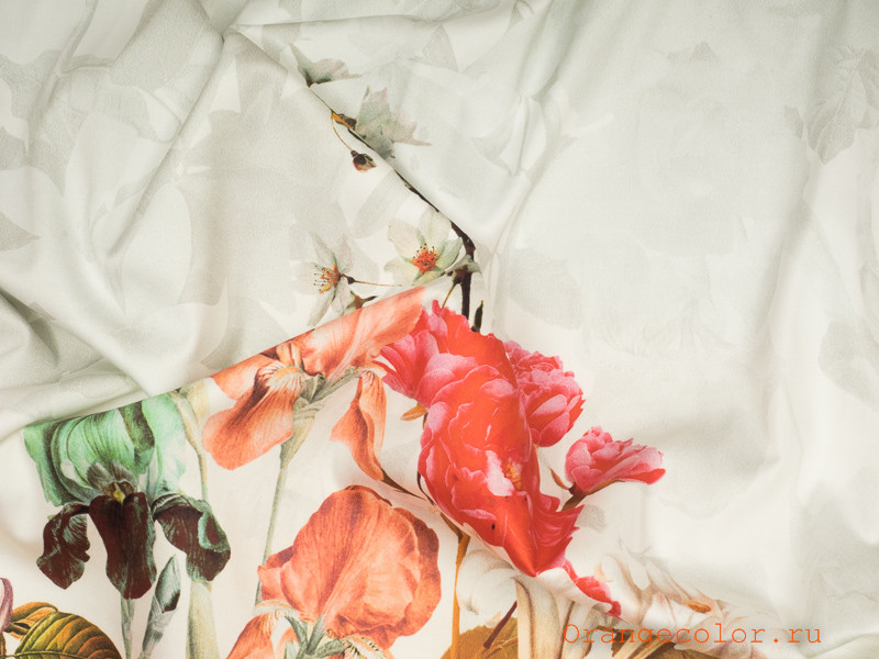 Кликните для увеличения изображения Матовый сатин 5521ХП