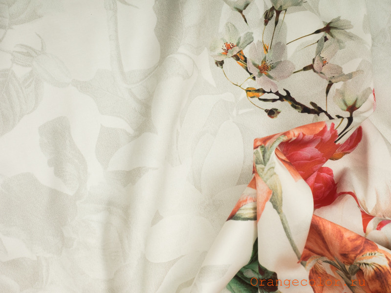 Кликните для увеличения изображения Матовый сатин 5521ХП