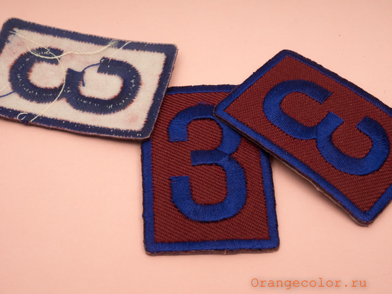 Кликните для увеличения изображения Декоративный элемент 02689ДЭ-01