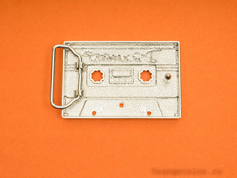 Кликните для увеличения изображения Пряжка ПР1690-01-00