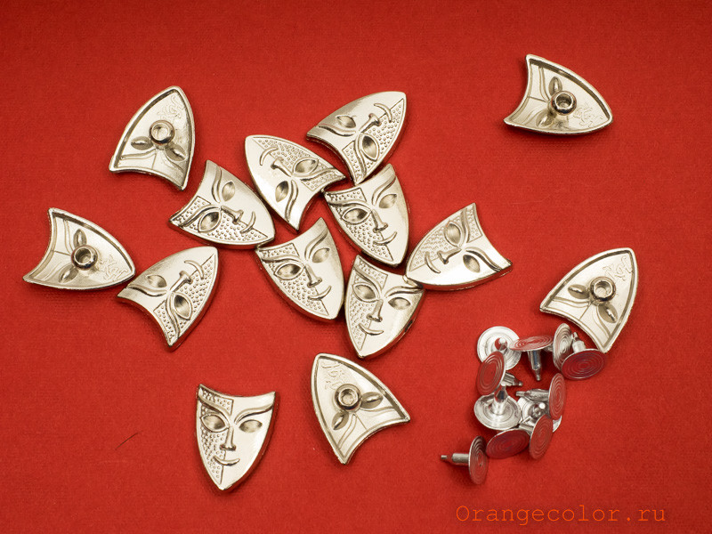 Кликните для увеличения изображения Заклепка 02691МЗ-01-18