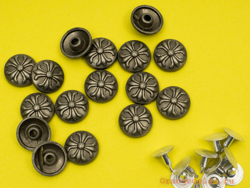 Кликните для увеличения изображения Заклепка 02693МЗ-01-12