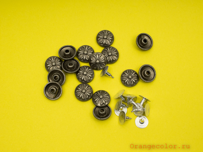 Кликните для увеличения изображения Заклепка 02693МЗ-01-12