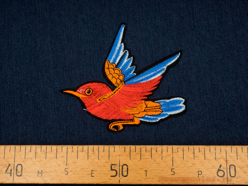 Кликните для увеличения изображения Аппликация 02702ДВ-01