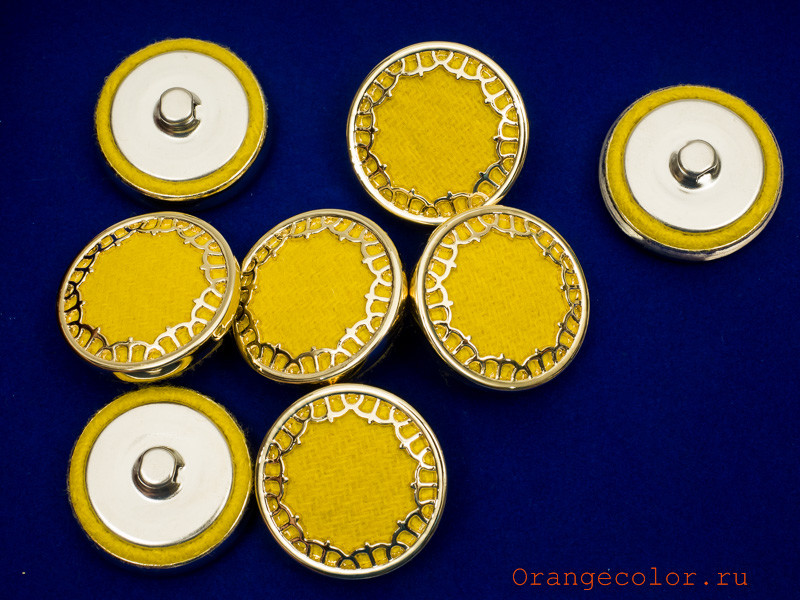 Кликните для увеличения изображения Пуговица ПУ1464-01-28