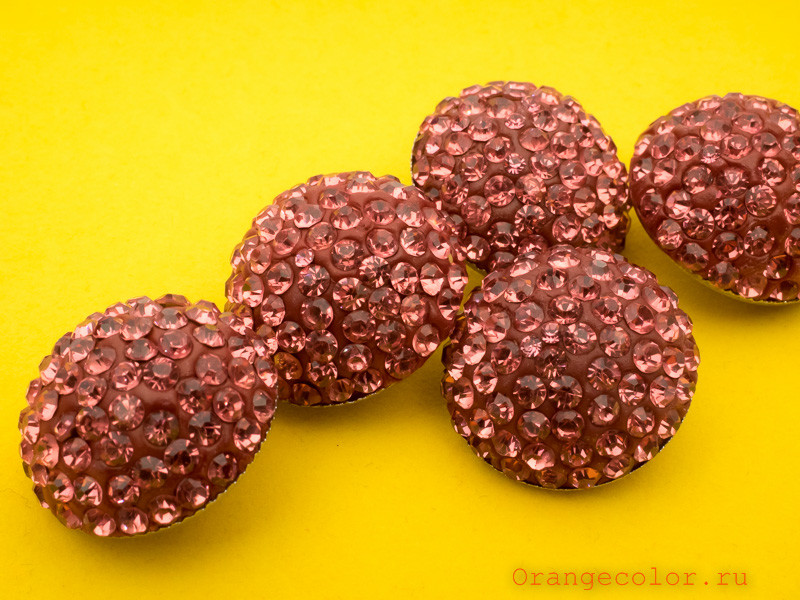 Пуговица ПУ1467-01-20