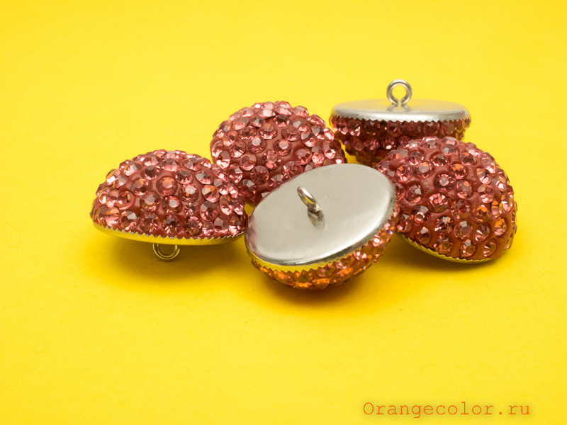 Пуговица ПУ1467-01-20