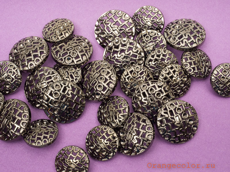 Кликните для увеличения изображения Пуговица ПУ1473-02-18