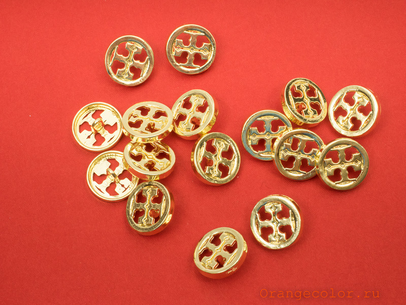 Кликните для увеличения изображения Пуговица ПУ1474-01-18