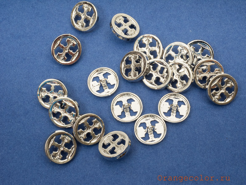 Кликните для увеличения изображения Пуговица ПУ1474-02-18