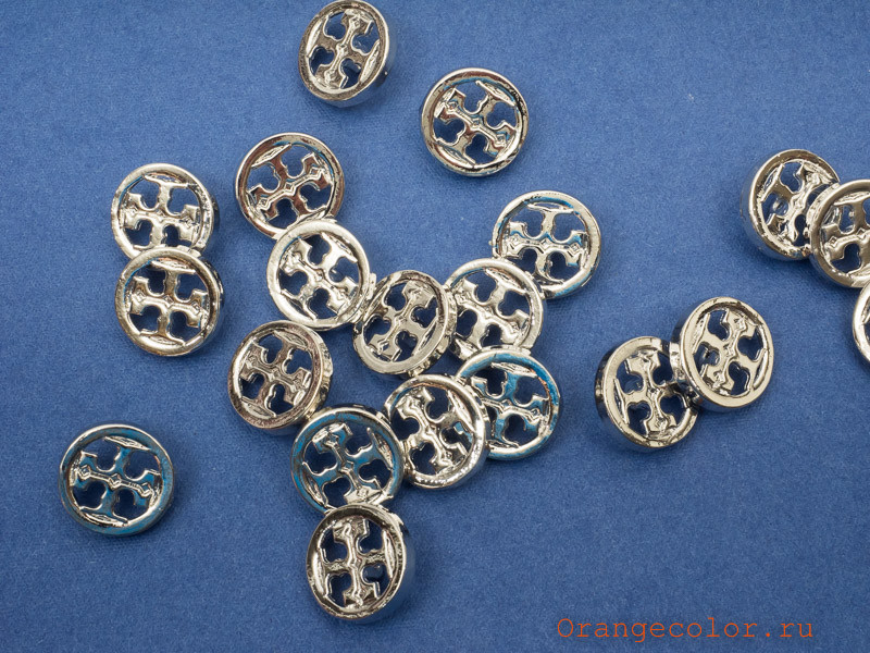 Кликните для увеличения изображения Пуговица ПУ1474-02-18