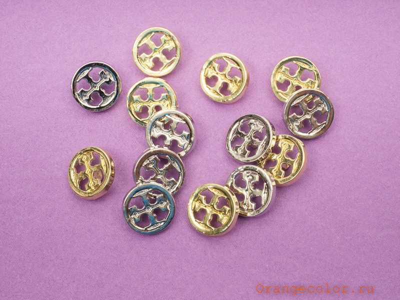 Кликните для увеличения изображения Пуговица ПУ1474-02-18