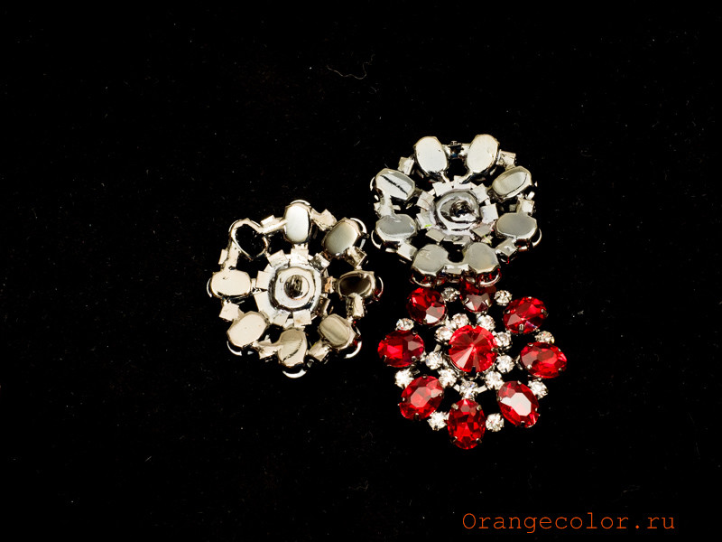 Кликните для увеличения изображения Пуговица ПУ1478-02-30