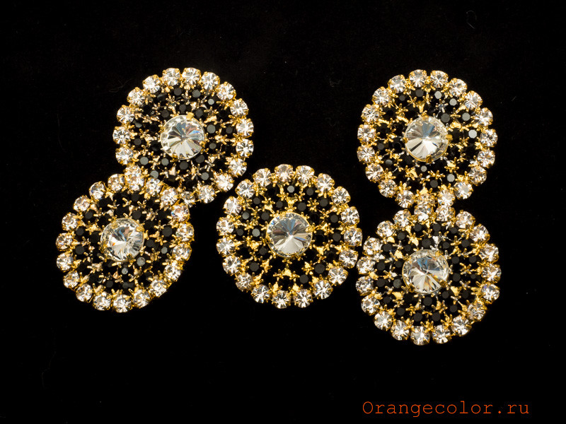 Кликните для увеличения изображения Пуговица ПУ1479-01-27