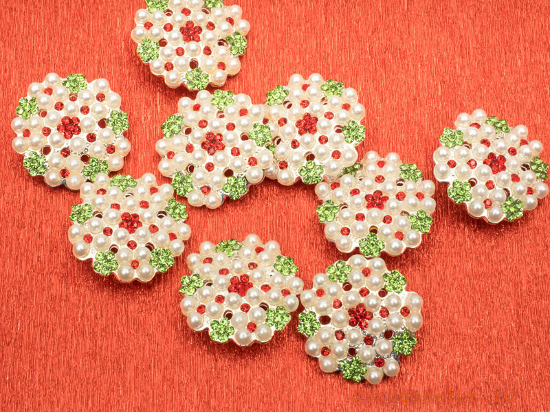 Кликните для увеличения изображения Пуговица ПУ1485-01-25