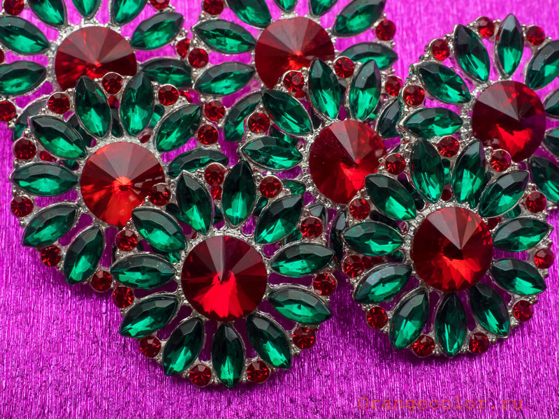 Кликните для увеличения изображения Пуговица ПУ1487-01-25