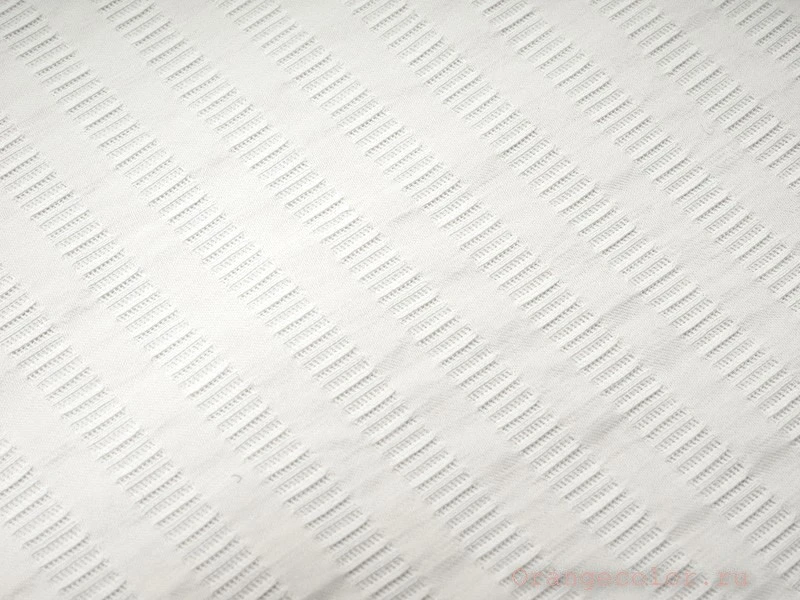 Ткань с выработкой 5535КТ