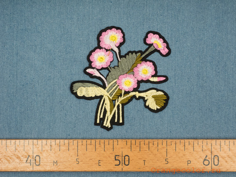 Кликните для увеличения изображения Аппликация 02711ДВ-01