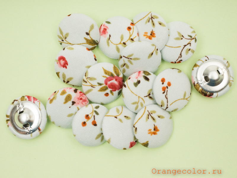 Пуговица ПУ1490-01-21