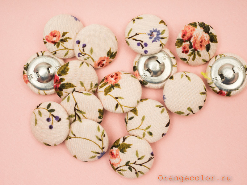 Пуговица ПУ1490-02-21