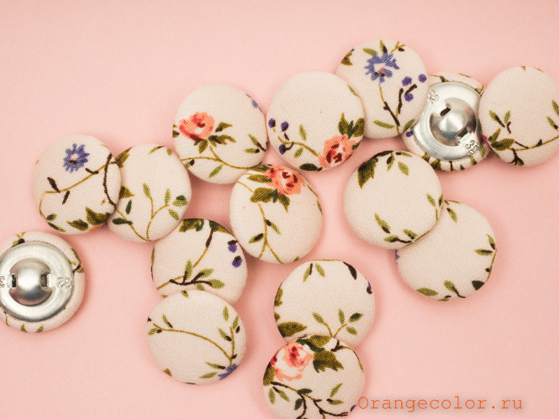 Пуговица ПУ1490-02-21