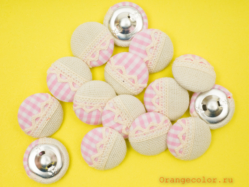 Пуговица ПУ1490-04-21