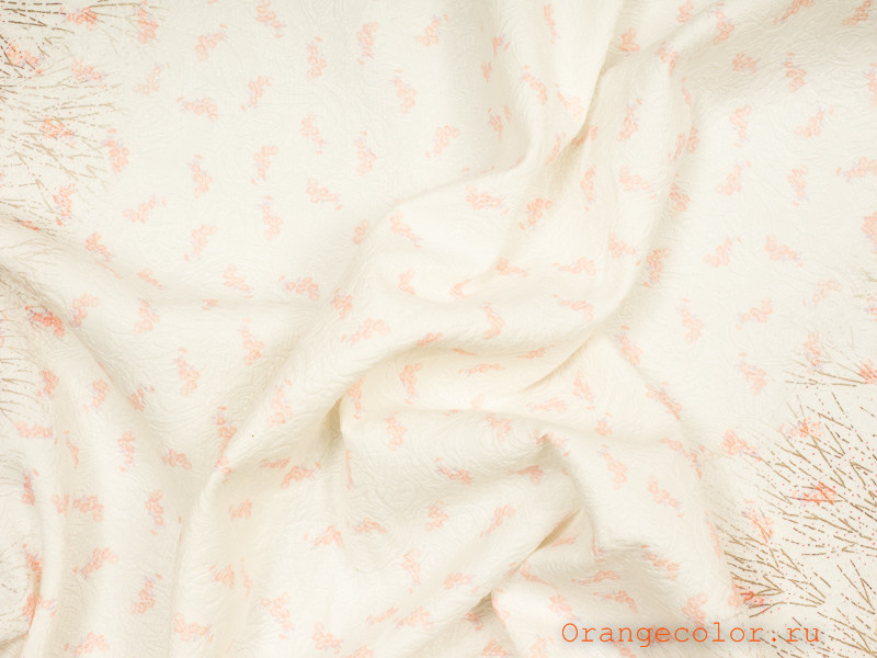 Кликните для увеличения изображения Жаккард с выработкой 5560Ж