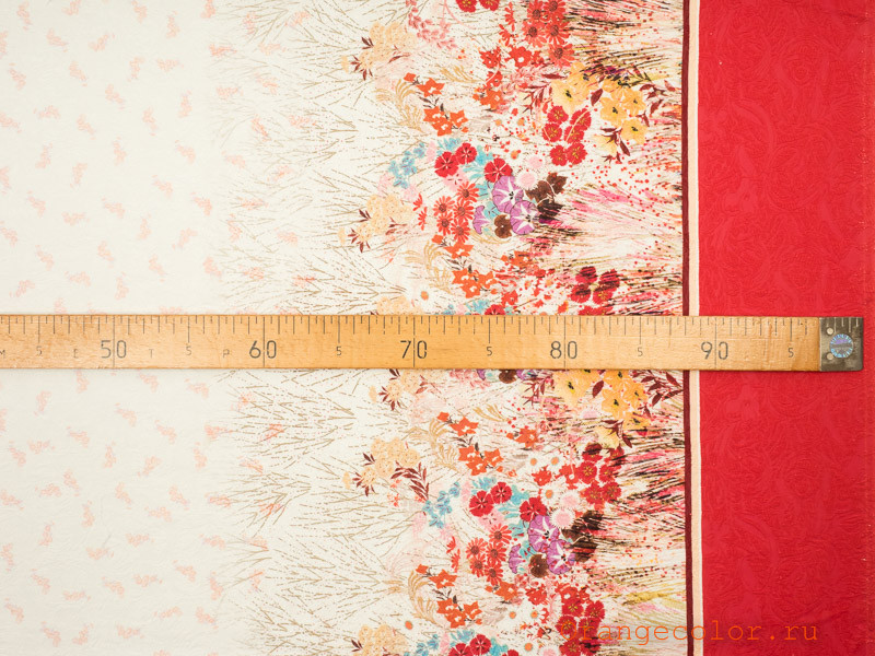 Кликните для увеличения изображения Жаккард с выработкой 5560Ж