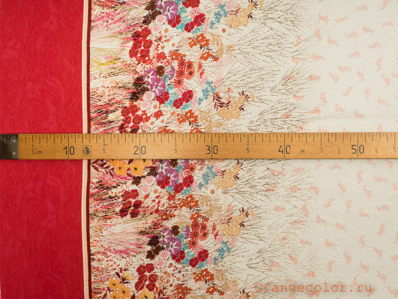 Кликните для увеличения изображения Жаккард с выработкой 5560Ж