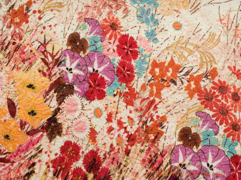 Кликните для увеличения изображения Жаккард с выработкой 5560Ж