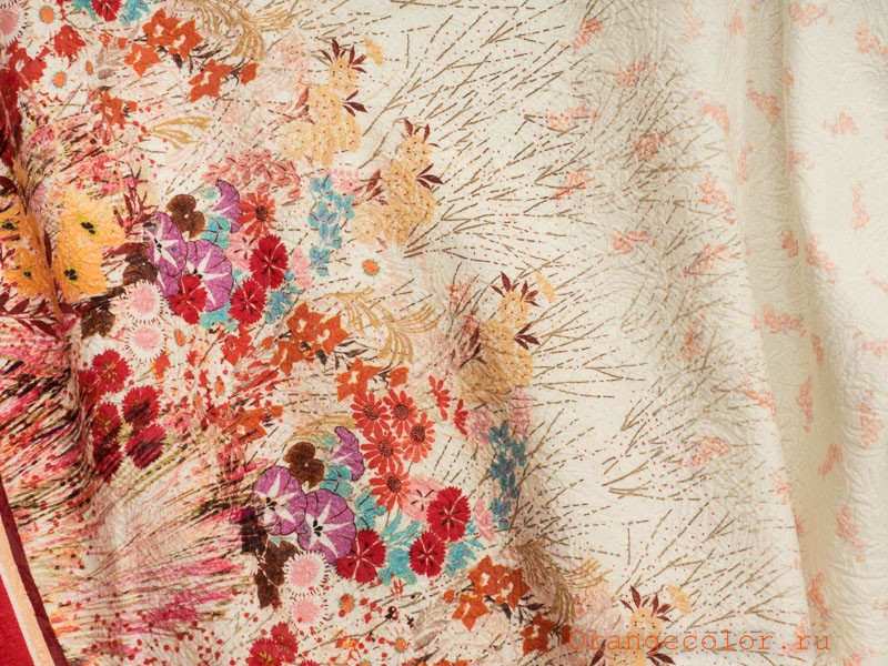 Кликните для увеличения изображения Жаккард с выработкой 5560Ж