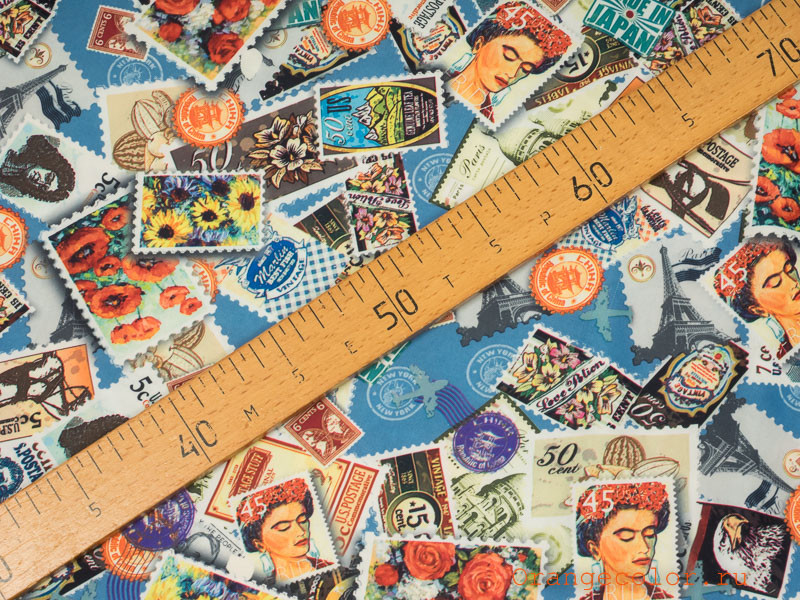 Кликните для увеличения изображения Струящийся сатин 5592БП-1.7