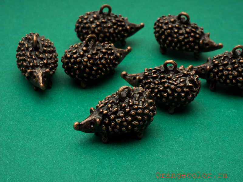 Кликните для увеличения изображения Декоративная подвеска 02679ДП-01