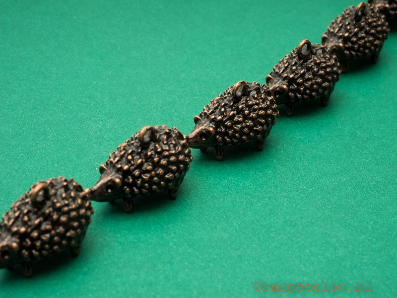 Кликните для увеличения изображения Декоративная подвеска 02679ДП-01