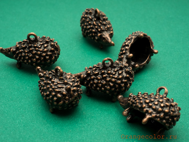 Кликните для увеличения изображения Декоративная подвеска 02679ДП-01