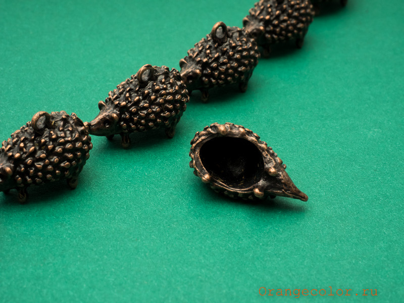 Кликните для увеличения изображения Декоративная подвеска 02679ДП-01