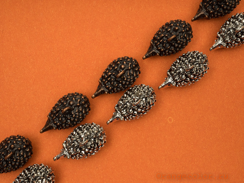 Кликните для увеличения изображения Декоративная подвеска 02679ДП-01