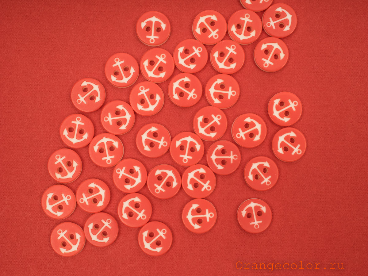 Кликните для увеличения изображения Пуговица ПУ1495-01-13