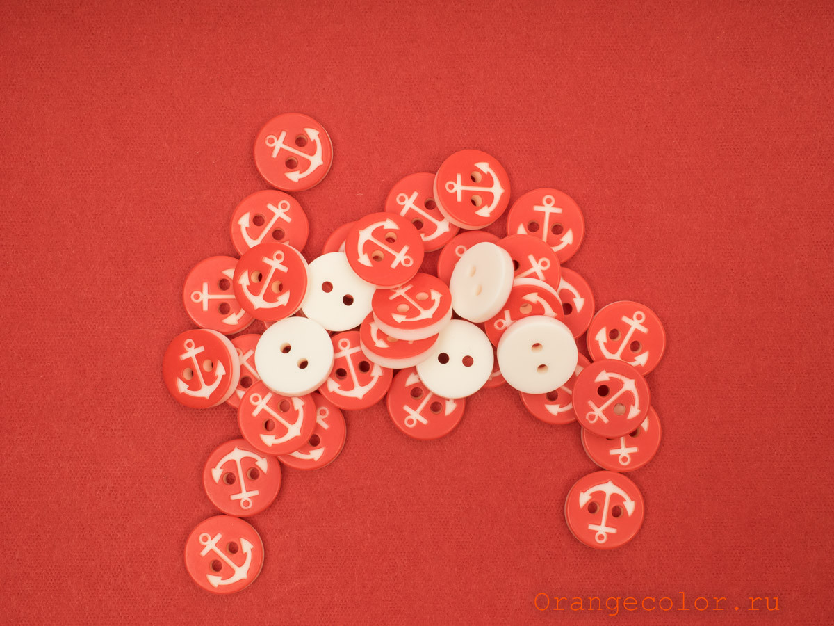 Кликните для увеличения изображения Пуговица ПУ1495-01-13