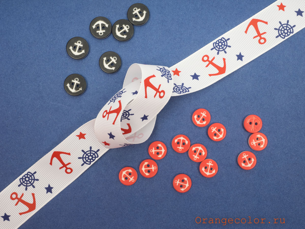 Кликните для увеличения изображения Пуговица ПУ1495-01-13