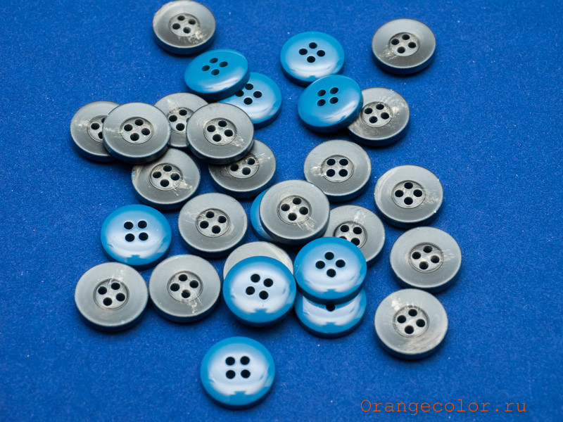 Кликните для увеличения изображения Пуговица ПУ1498-01-15