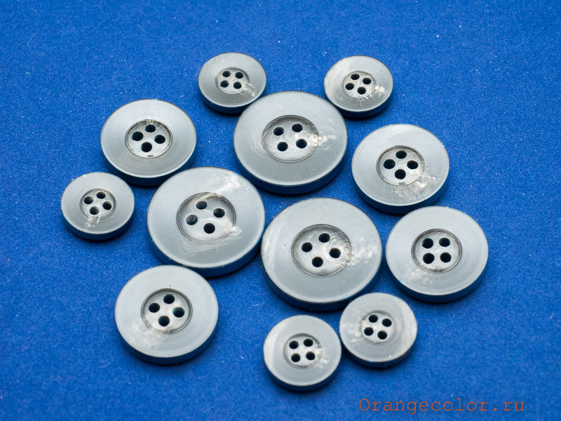 Кликните для увеличения изображения Пуговица ПУ1498-01-15