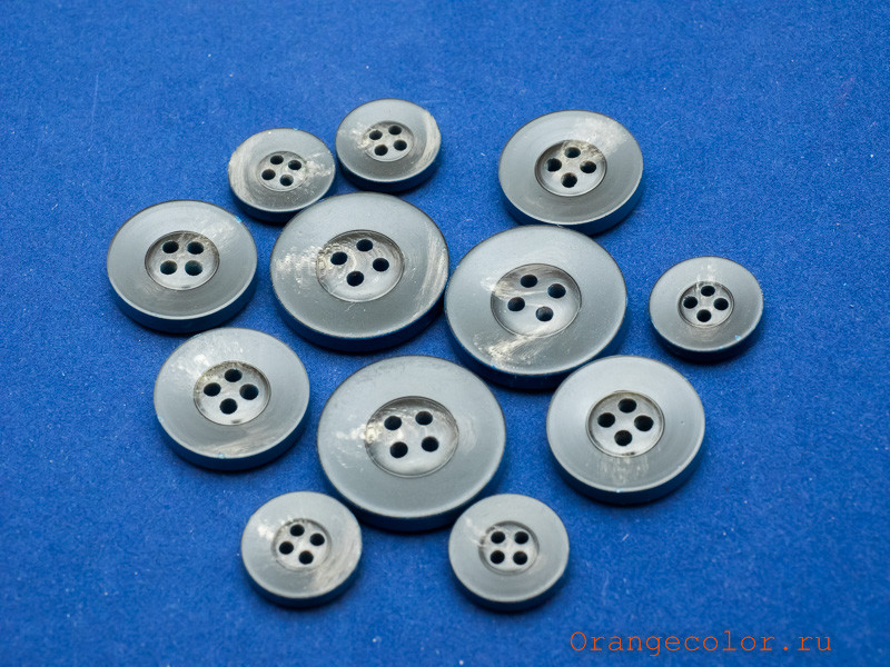 Кликните для увеличения изображения Пуговица ПУ1498-01-25