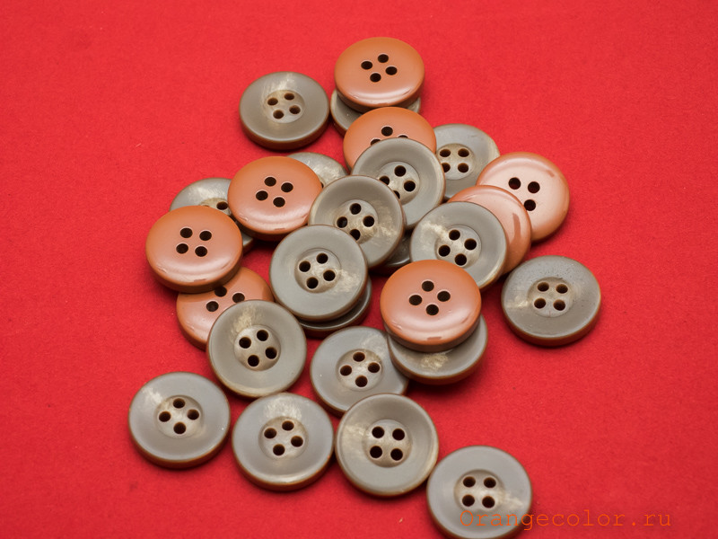 Кликните для увеличения изображения Пуговица ПУ1498-02-18