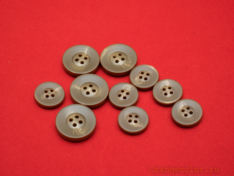 Кликните для увеличения изображения Пуговица ПУ1498-02-18