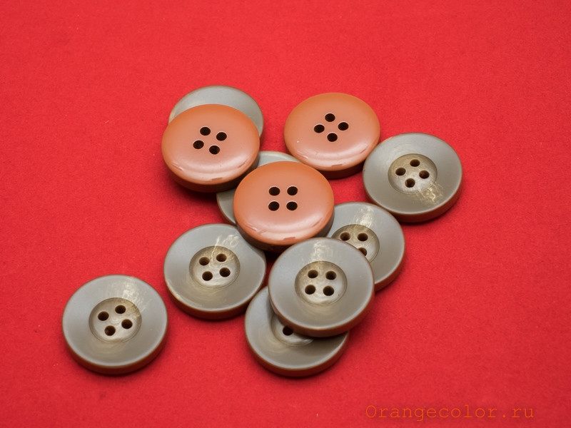 Кликните для увеличения изображения Пуговица ПУ1498-02-23