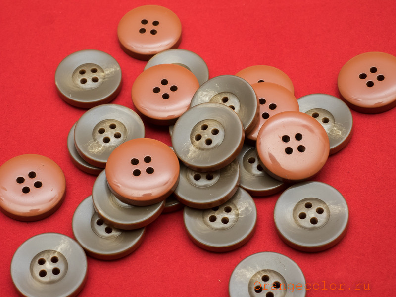 Кликните для увеличения изображения Пуговица ПУ1498-02-23