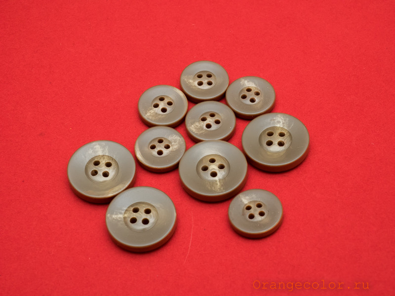 Кликните для увеличения изображения Пуговица ПУ1498-02-23