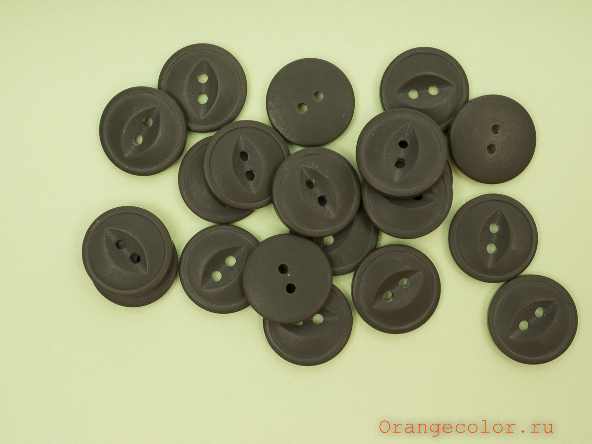 Кликните для увеличения изображения Пуговица ПУ1499-01-20